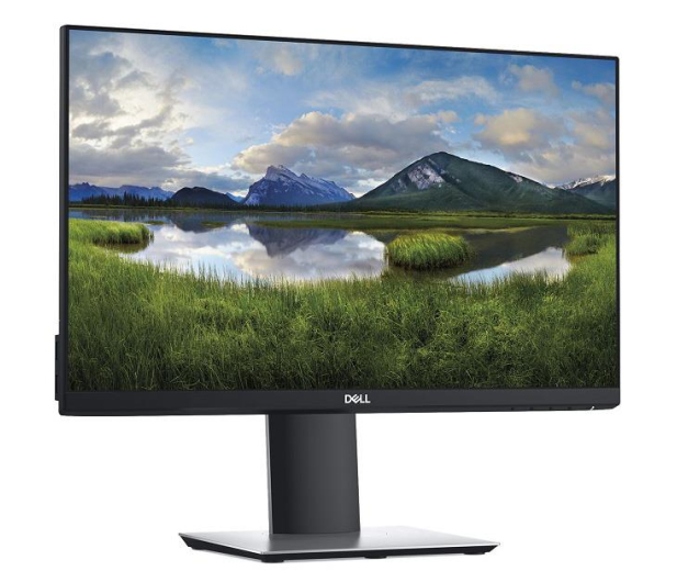 DELL 22'' P2219H 210-APWR/5Y, Czarny - 599181 - zdjęcie 2